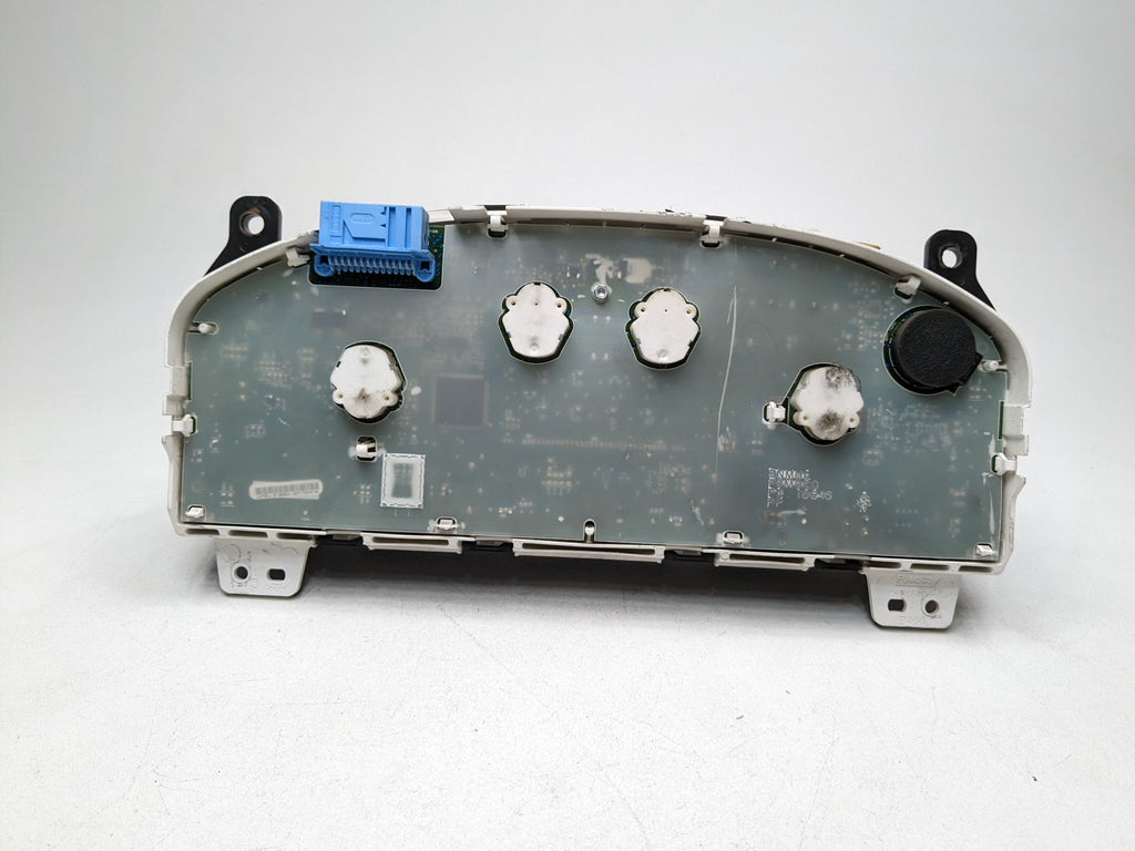 2008 - 2012 FORD ESCAPE OEM SPEEDOMETER DASH PANEL INSTRUMENT CLUSTER GAUGES