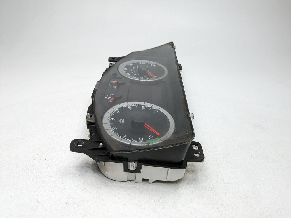 2008 - 2012 FORD ESCAPE OEM SPEEDOMETER DASH PANEL INSTRUMENT CLUSTER GAUGES