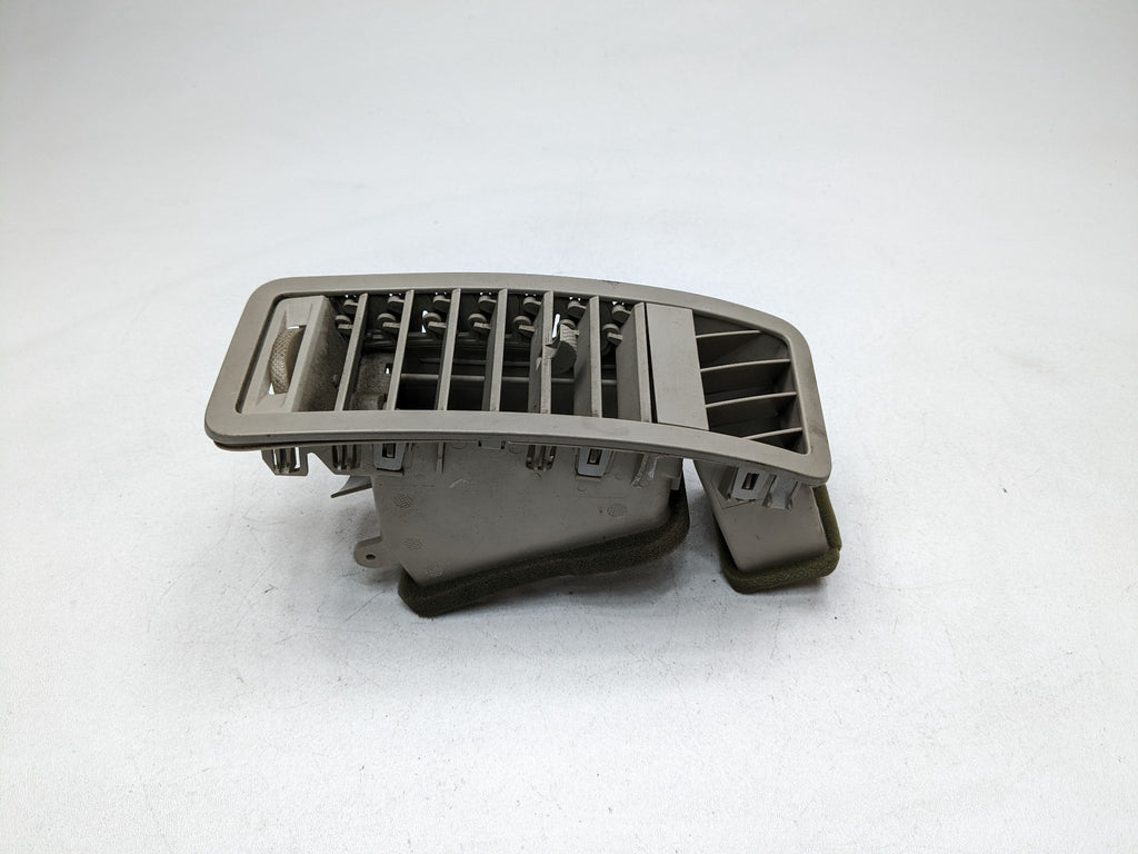 08 - 12 FORD ESCAPE OEM DASH AIR CONDITIONING HEATER VENT GRILL PASSENGER SIDE