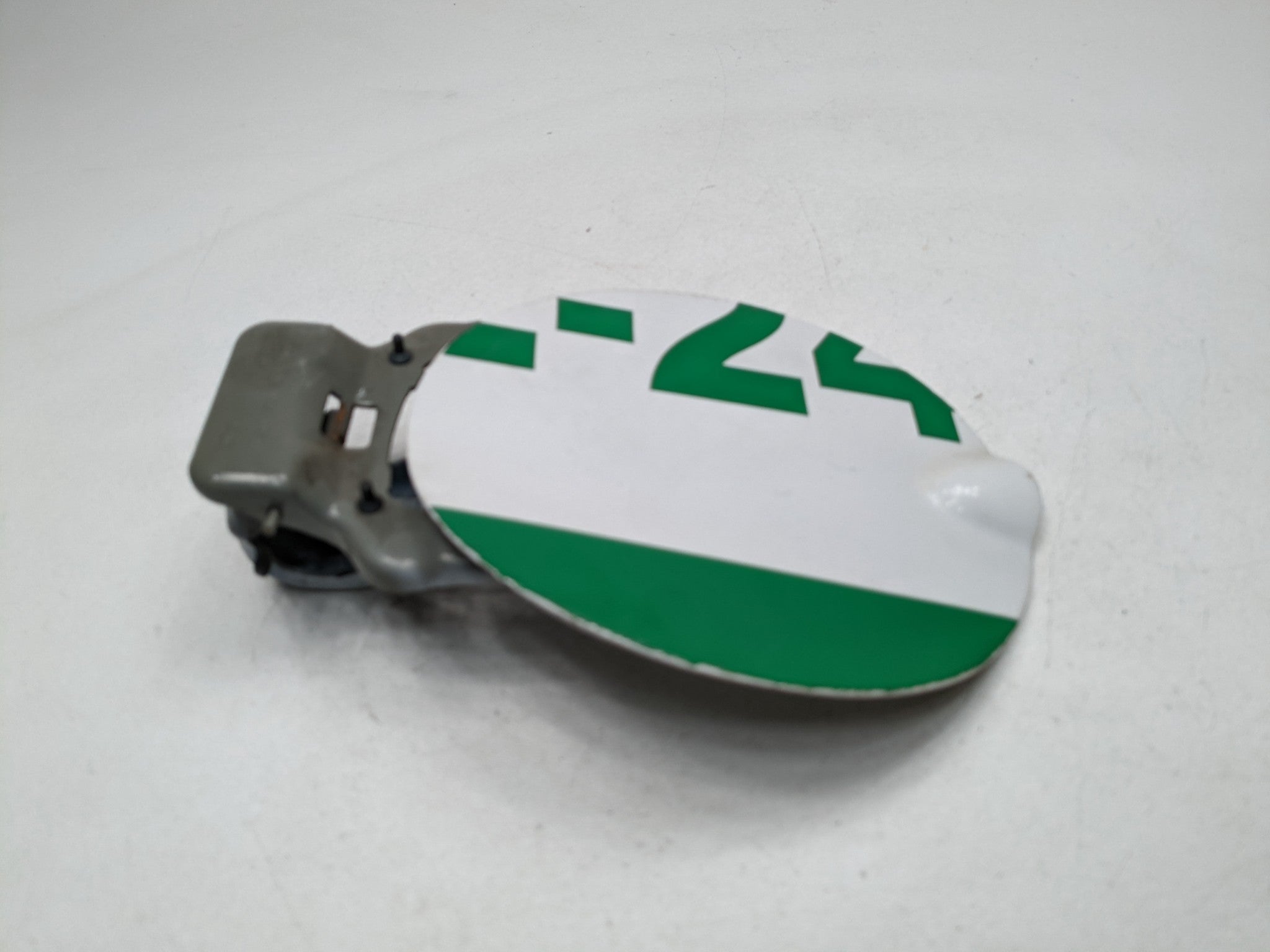 2008 - 2012 FORD ESCAPE OEM GAS FUEL TANK DOOR FILLER DOOR LID COVER