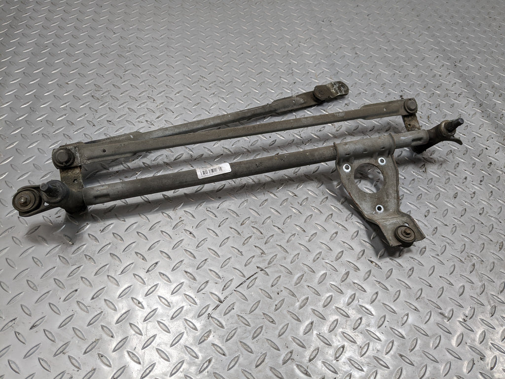 2008 - 2012 FORD ESCAPE OEM WINDSHIELD WIPER LINKAGE WITHOUT MOTOR ASSEMBLY