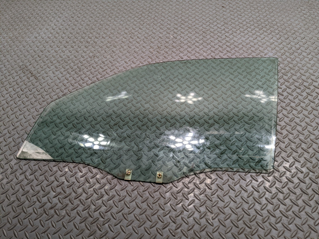 2008 - 2012 FORD ESCAPE OEM DOOR WINDOW GLASS FRONT LEFT DRIVER SIDE