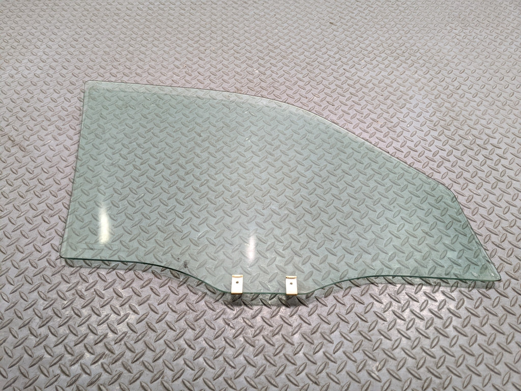 2008 - 2012 FORD ESCAPE OEM DOOR WINDOW GLASS FRONT LEFT DRIVER SIDE