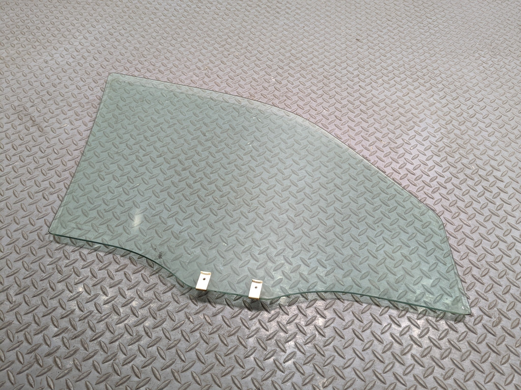 2008 - 2012 FORD ESCAPE OEM DOOR WINDOW GLASS FRONT LEFT DRIVER SIDE