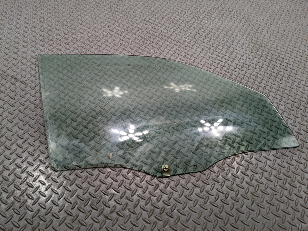 2008 - 2012 FORD ESCAPE OEM DOOR WINDOW GLASS FRONT RIGHT PASSENGER SIDE
