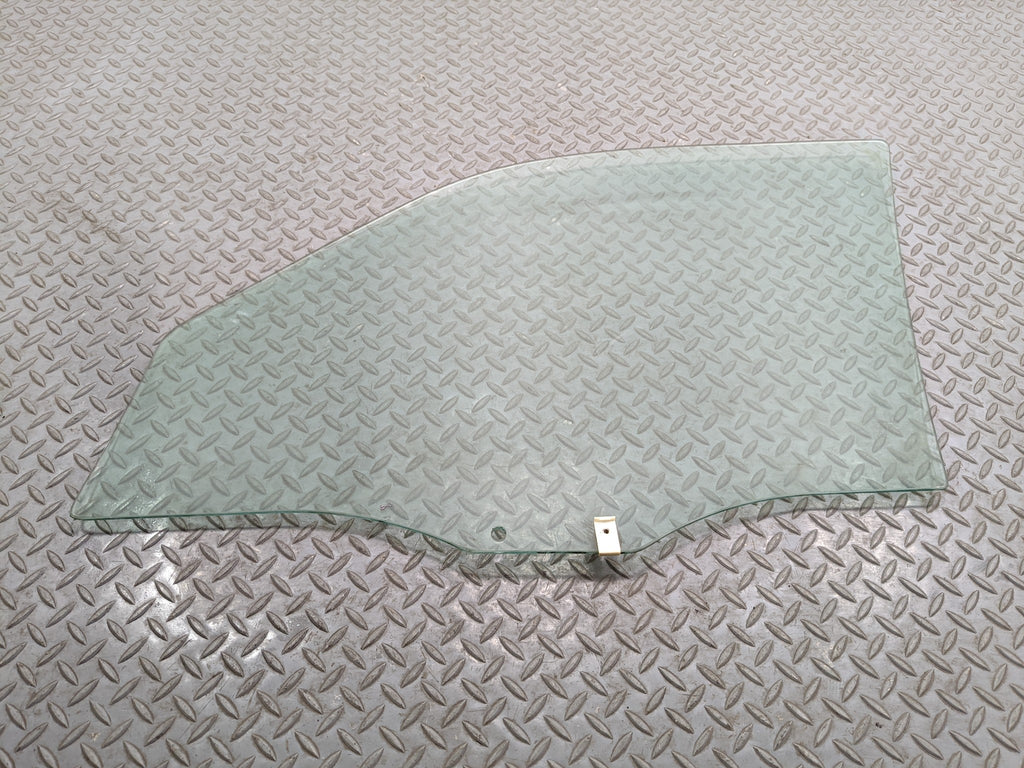 2008 - 2012 FORD ESCAPE OEM DOOR WINDOW GLASS FRONT RIGHT PASSENGER SIDE