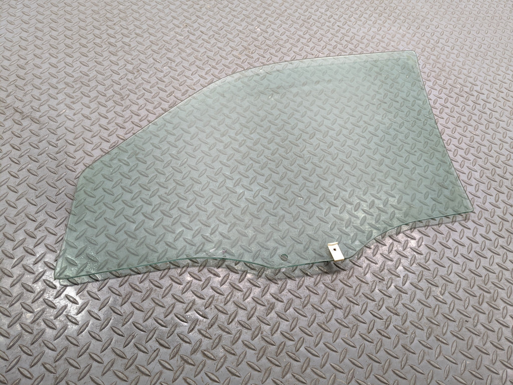 2008 - 2012 FORD ESCAPE OEM DOOR WINDOW GLASS FRONT RIGHT PASSENGER SIDE