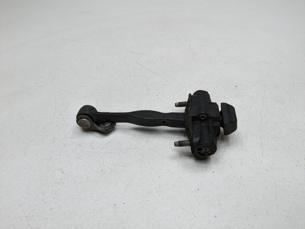 2008 - 2012 FORD ESCAPE OEM DOOR STOPPER CHECK STRAP FRONT LEFT DRIVER SIDE