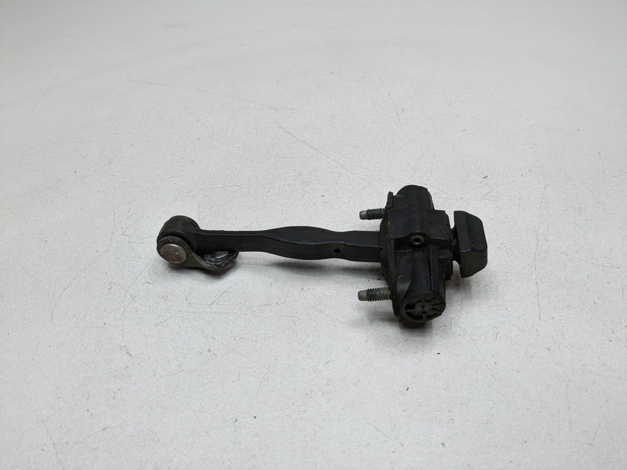2008 - 2012 FORD ESCAPE OEM DOOR STOPPER CHECK STRAP REAR RIGHT SIDE
