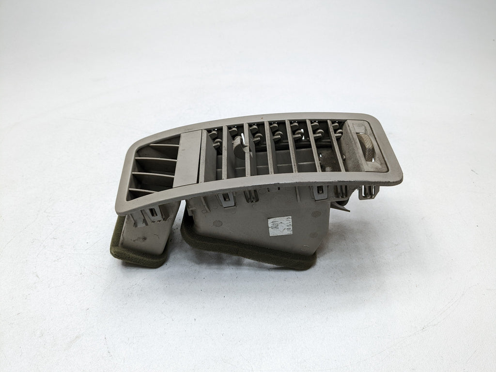 2008 - 2012 FORD ESCAPE OEM AC HEATER AIR VENT GRILLE ASSEMBLY FRONT LEFT SIDE