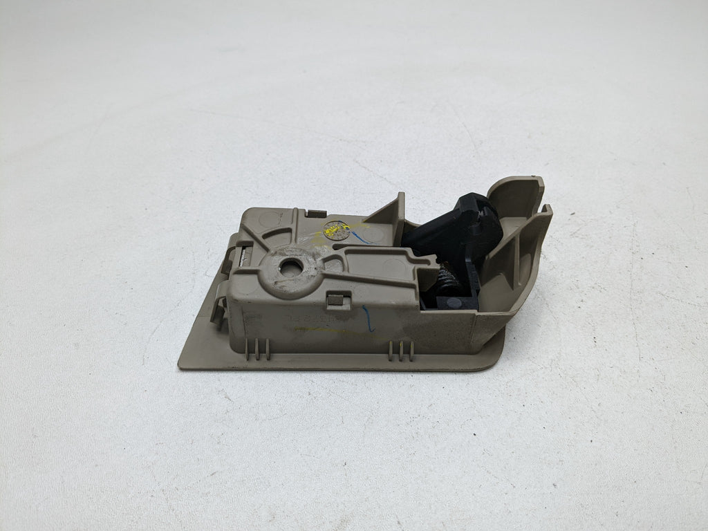 2008 - 2012 FORD ESCAPE OEM INTERIOR DOOR HANDLE REAR RIGHT PASSENGER SIDE