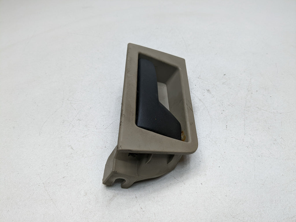 2008 - 2012 FORD ESCAPE OEM INTERIOR DOOR HANDLE REAR RIGHT PASSENGER SIDE