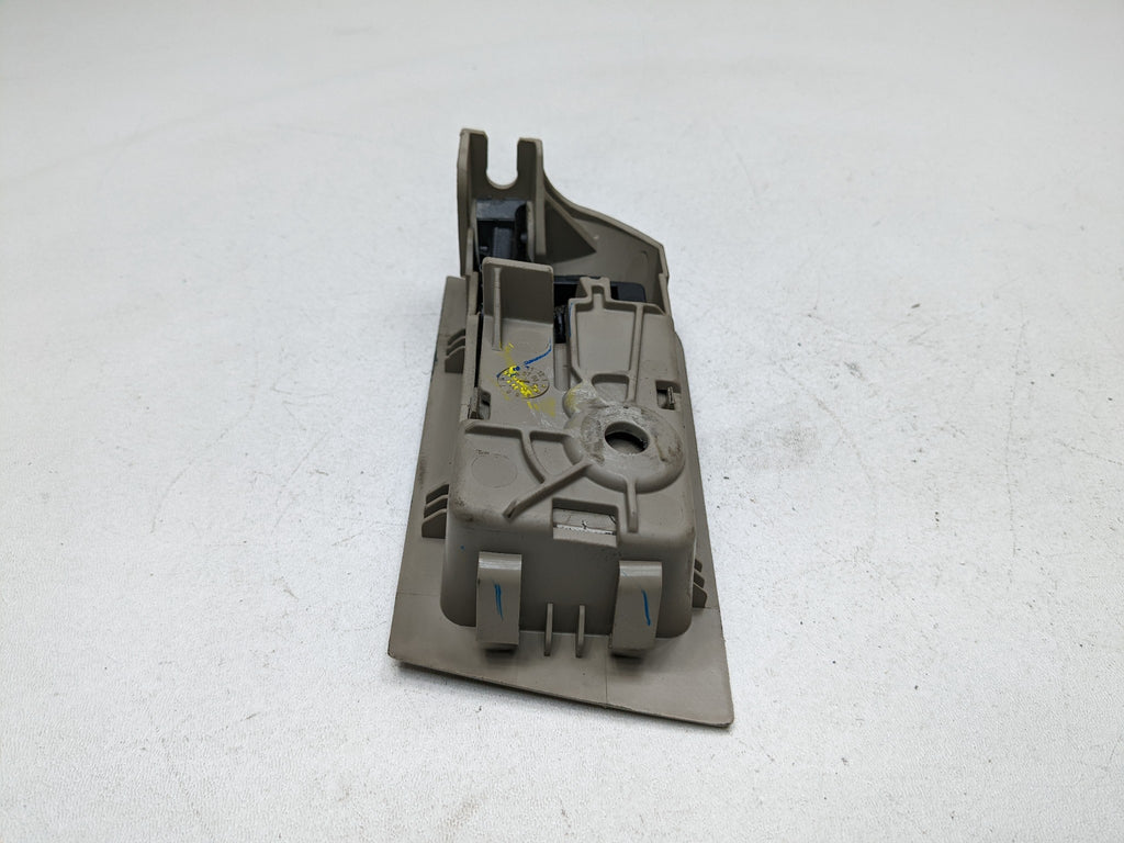 2008 - 2012 FORD ESCAPE OEM INTERIOR DOOR HANDLE REAR RIGHT PASSENGER SIDE