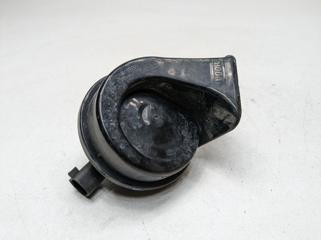2008 - 2012 FORD ESCAPE OEM FRONT LOW SAFETY HORN NOTE TONE FREQUENCY PITCH