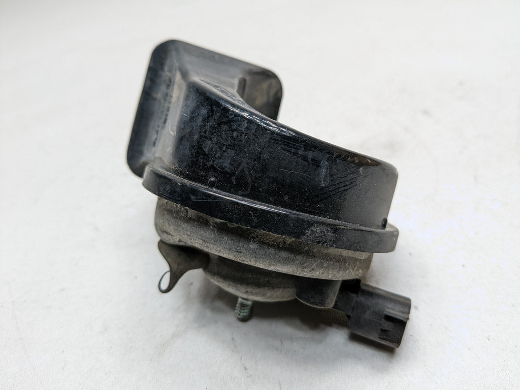 2008 - 2012 FORD ESCAPE OEM FRONT LOW SAFETY HORN NOTE TONE FREQUENCY PITCH