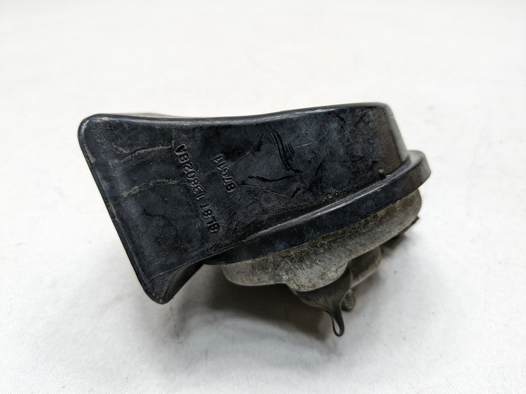 2008 - 2012 FORD ESCAPE OEM FRONT LOW SAFETY HORN NOTE TONE FREQUENCY PITCH