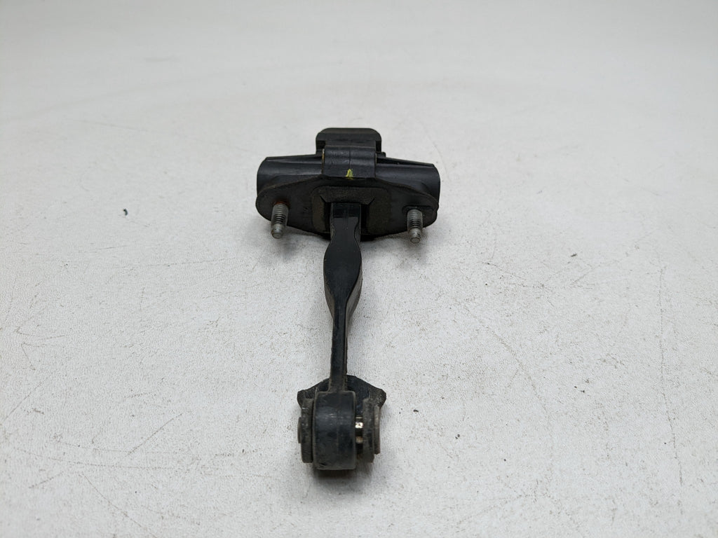 2008 - 2012 FORD ESCAPE OEM DOOR STOPPER CHECK STRAP FRONT LEFT DRIVER SIDE