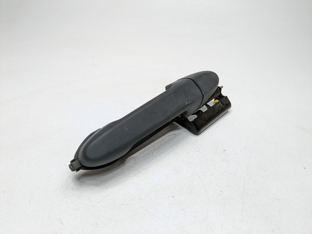 2008 - 2012 FORD ESCAPE OEM EXTERIOR DOOR HANDLE REAR RIGHT PASSENGER SIDE BLACK