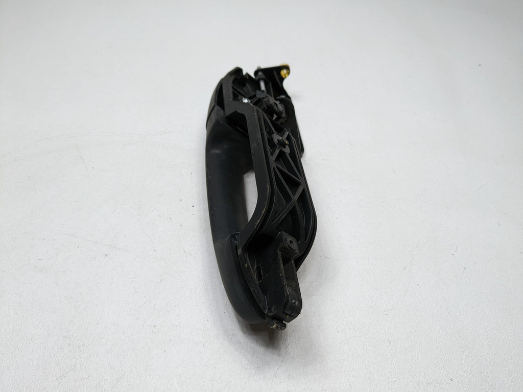 2008 - 2012 FORD ESCAPE OEM EXTERIOR DOOR HANDLE REAR LEFT DRIVER SIDE BLACK