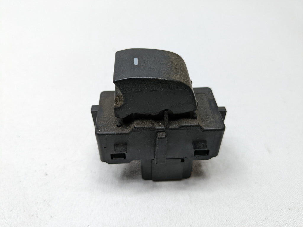 2008 - 2012 FORD ESCAPE OEM REAR LEFT DRIVER SIDE DOOR WINDOW SWITCH BLACK