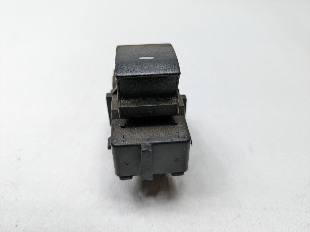 2008 - 2012 FORD ESCAPE OEM REAR LEFT DRIVER SIDE DOOR WINDOW SWITCH BLACK