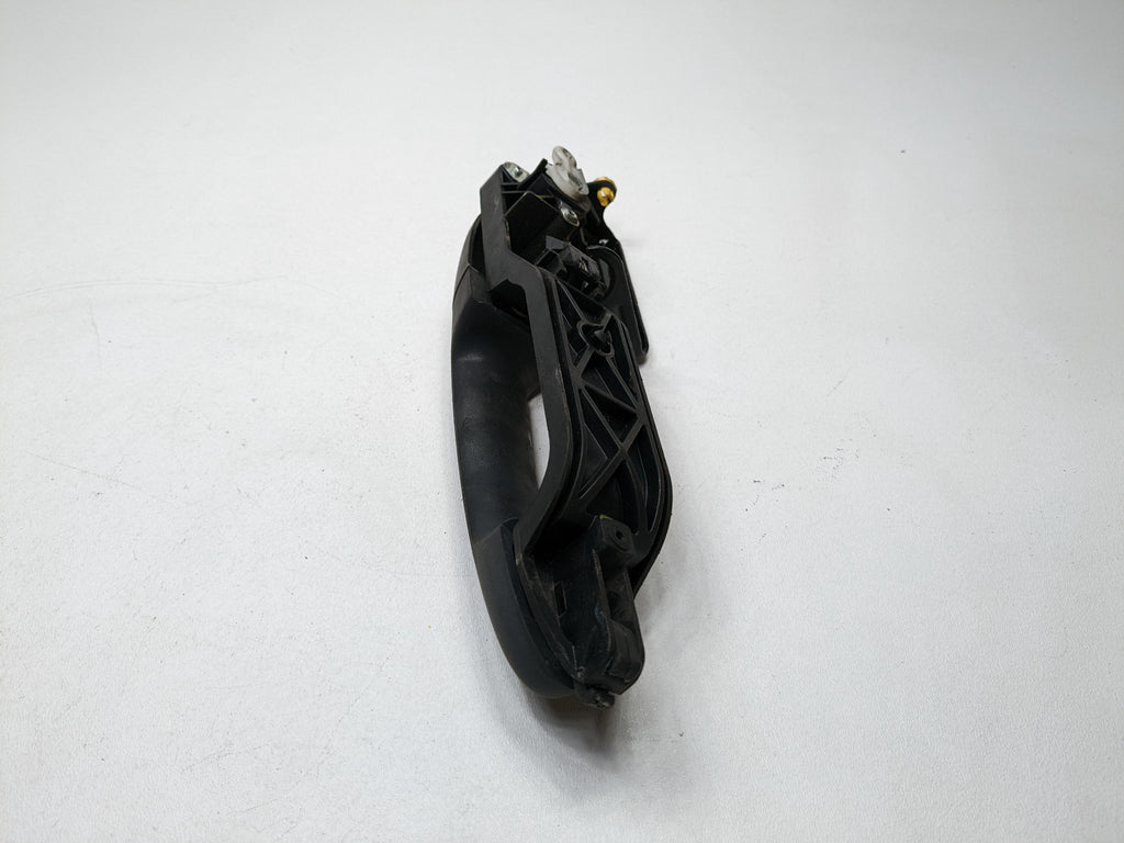 2008 - 2012 FORD ESCAPE OEM EXTERIOR DOOR HANDLE FRONT LEFT DRIVER SIDE BLACK