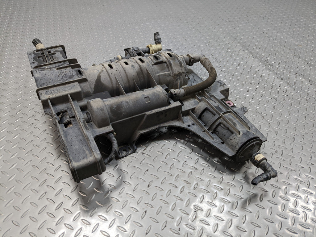 2008 - 2012 FORD ESCAPE OEM FUEL VAPOR EVAPORATOR CANISTER ASSEMBLY