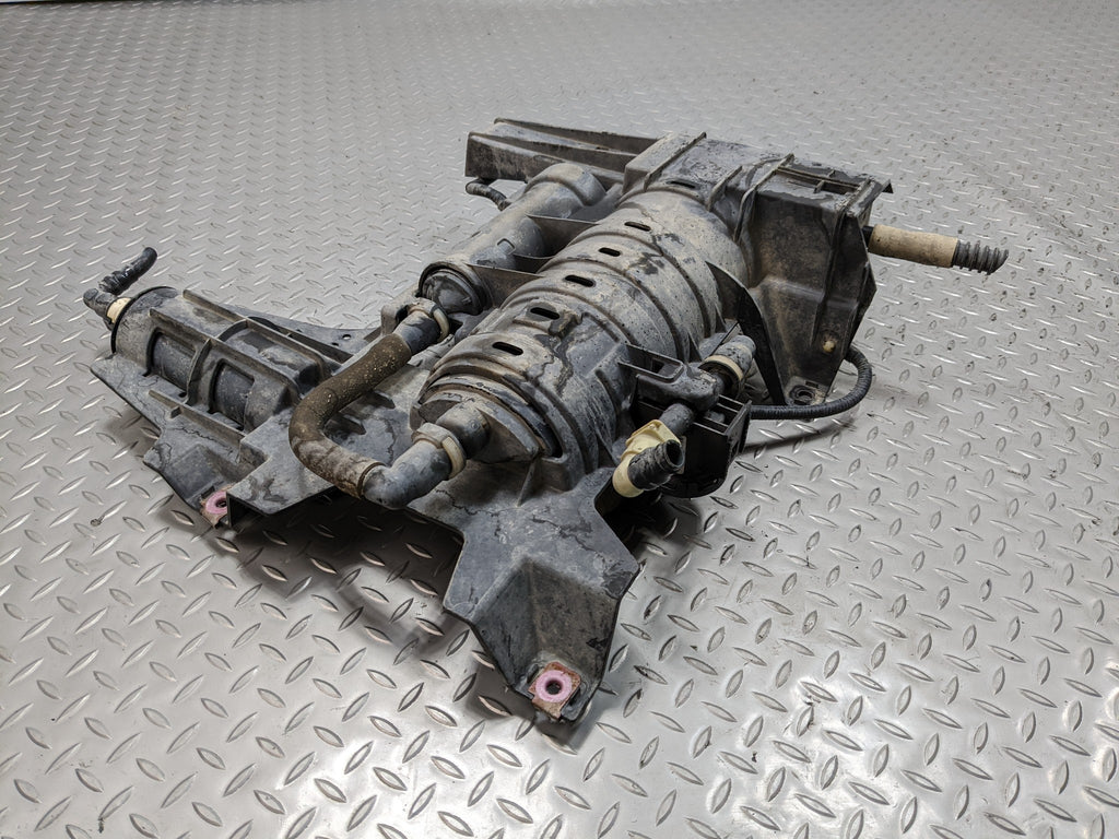 2008 - 2012 FORD ESCAPE OEM FUEL VAPOR EVAPORATOR CANISTER ASSEMBLY