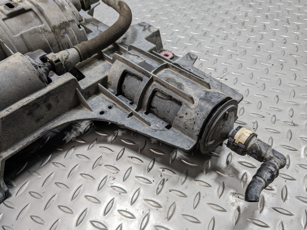 2008 - 2012 FORD ESCAPE OEM FUEL VAPOR EVAPORATOR CANISTER ASSEMBLY