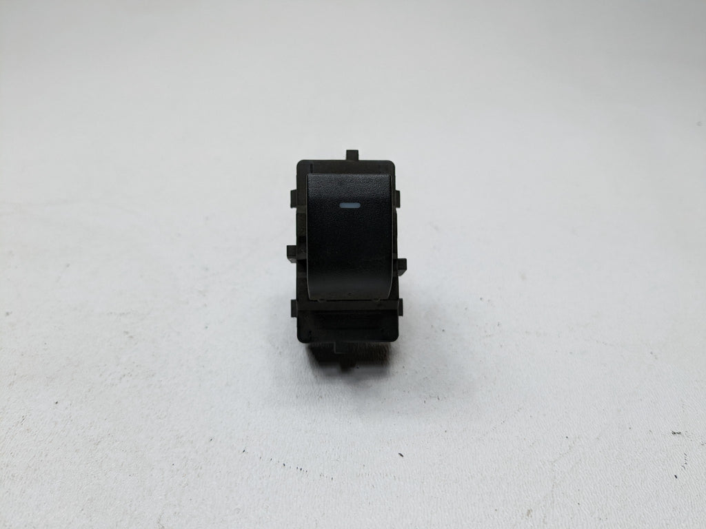 2008 - 2012 FORD ESCAPE OEM DOOR WINDOW CONTROL SWITCH REAR RIGHT PASSENGER SIDE