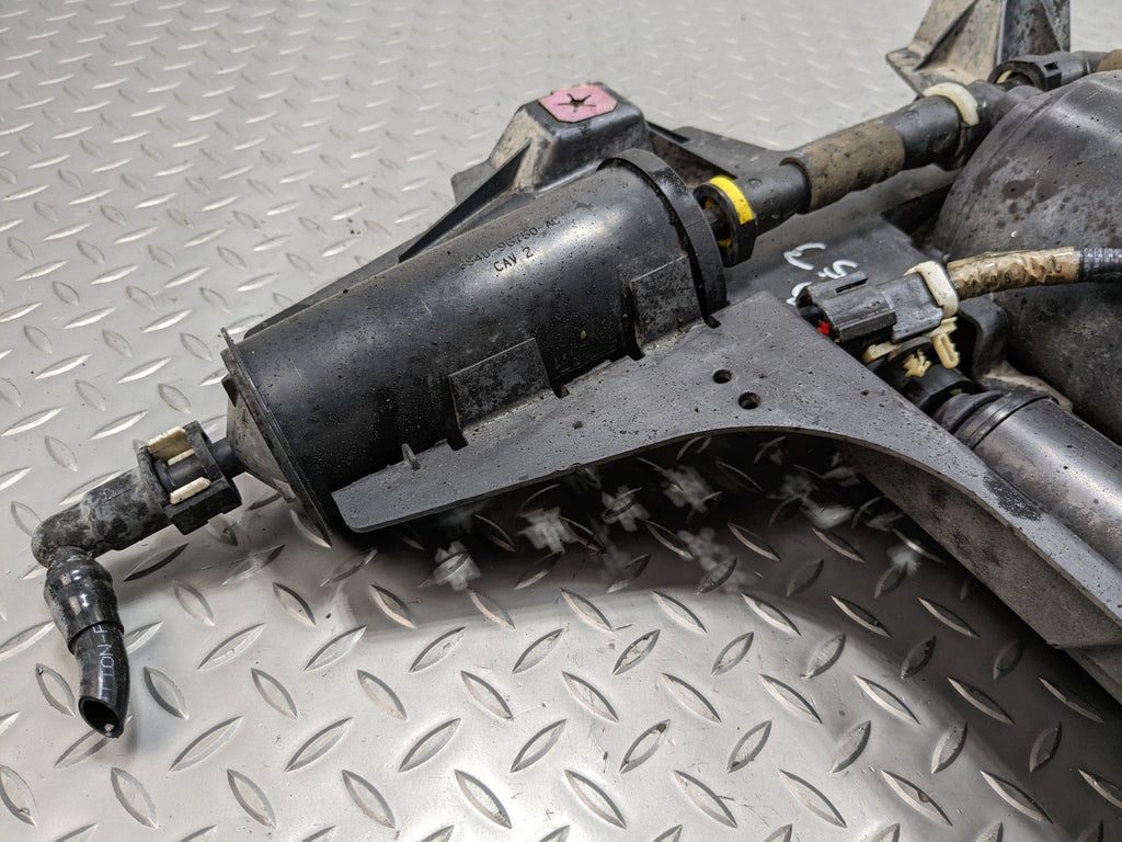 2008 - 2012 FORD ESCAPE OEM FUEL VAPOR EVAPORATOR CANISTER ASSEMBLY