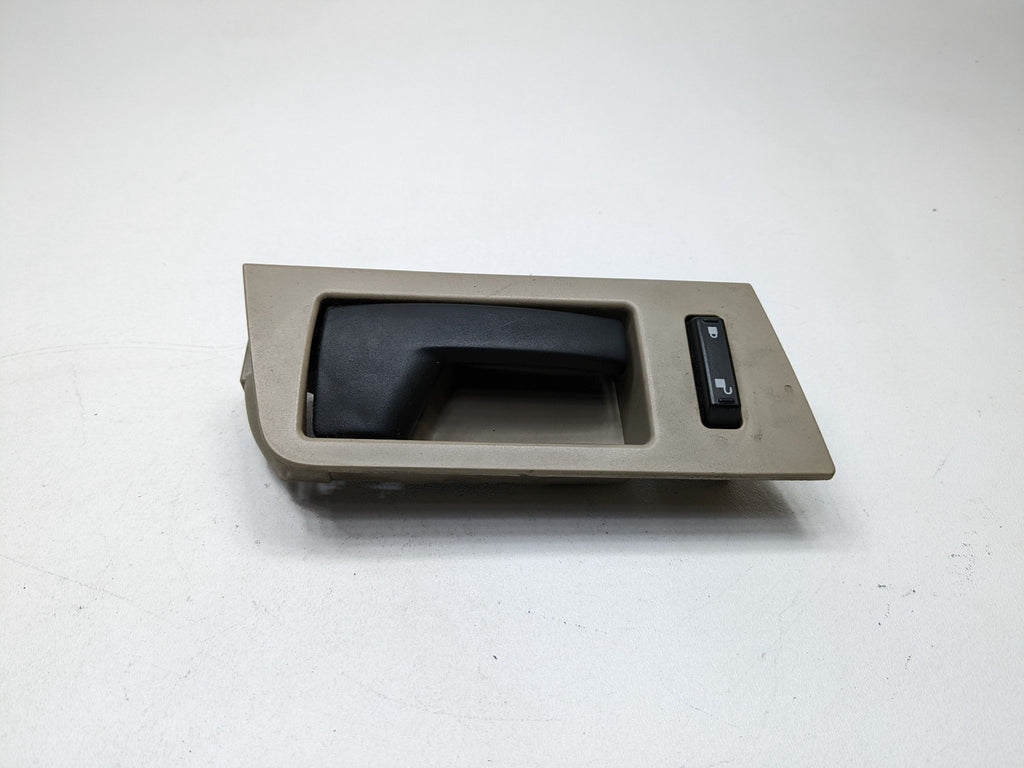 2008 - 2012 FORD ESCAPE OEM INTERIOR DOOR HANDEL FRONT RIGHT PASSENGER SIDE