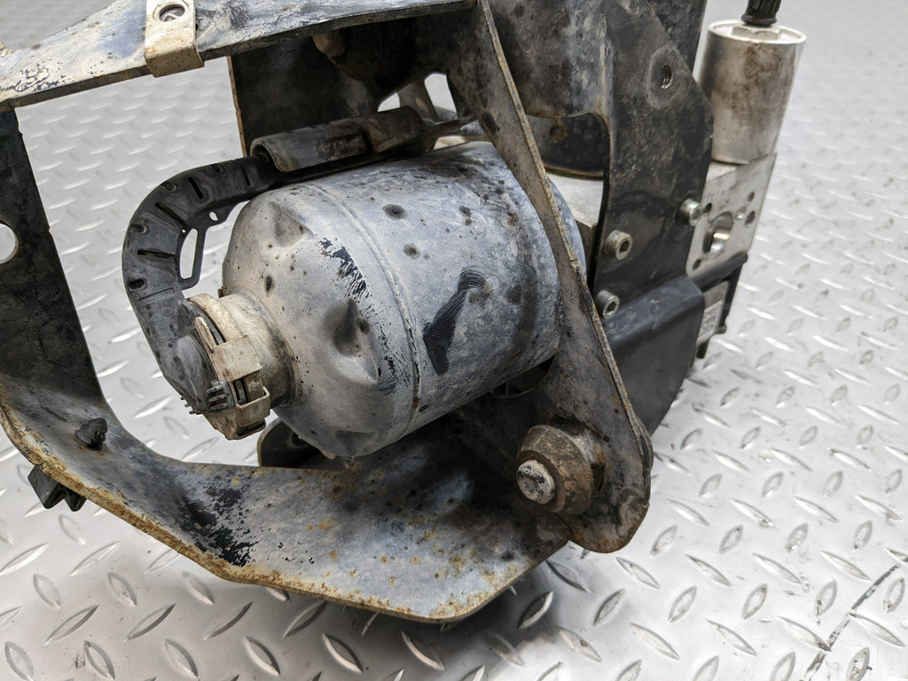 2008 - 2012 FORD ESCAPE OEM ABS PUMP BRAKE BOOSTER MODULE UNIT