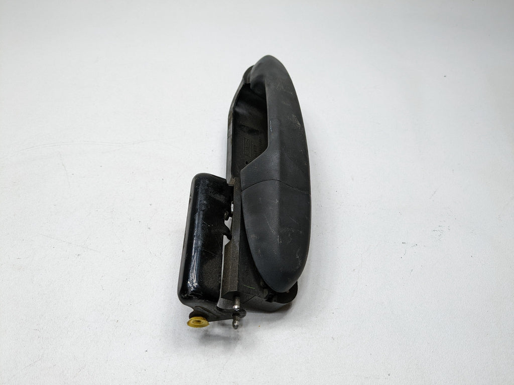 08 - 12 FORD ESCAPE OEM EXTERIOR DOOR HANDLE FRONT RIGHT PASSENGER SIDE BLACK