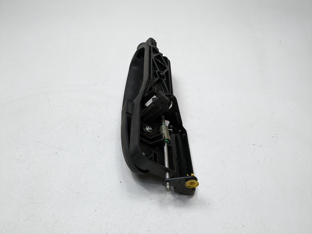 08 - 12 FORD ESCAPE OEM EXTERIOR DOOR HANDLE FRONT RIGHT PASSENGER SIDE BLACK