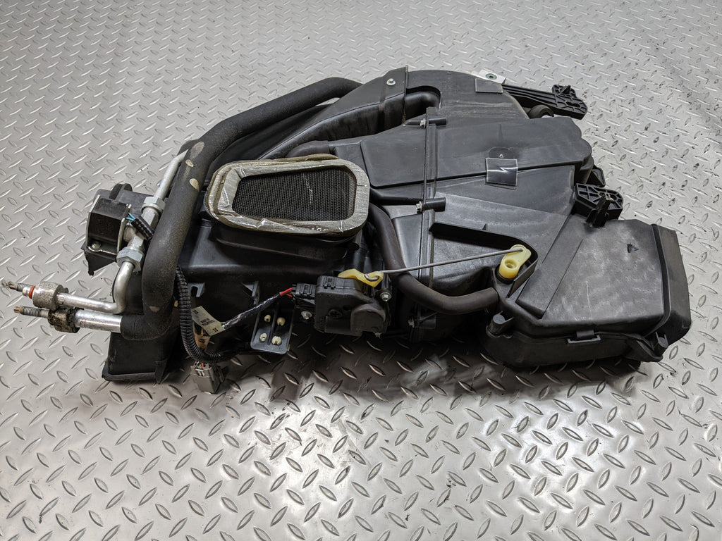 2008 - 2012 FORD ESCAPE OEM REAR BATTERY COOLER ASSEMBLY
