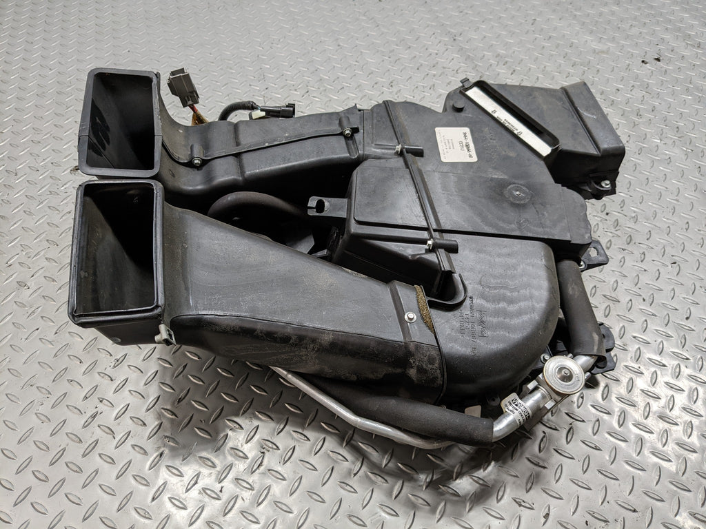 2008 - 2012 FORD ESCAPE OEM REAR BATTERY COOLER ASSEMBLY