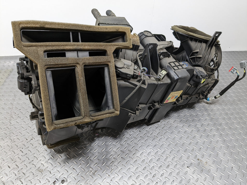 2008 - 2012 FORD ESCAPE OEM AC EVAPORATOR CORE AND CASE ASSEMBLY
