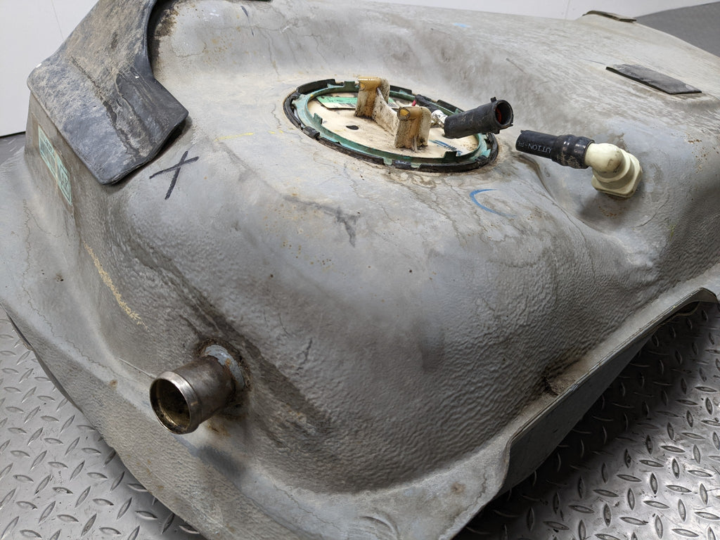 2008 - 2012 FORD ESCAPE OEM GASOLINE FUEL TANK ASSEMBLY VIN 8TH DIGIT 2.3L