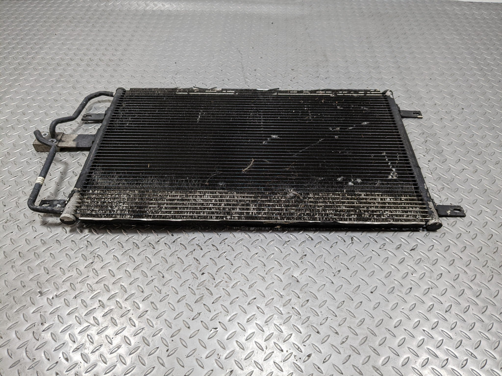 2008 - 2012 FORD ESCAPE OEM AIR COOLING AC CONDENSER VIN 8TH DIGIT 2.3L