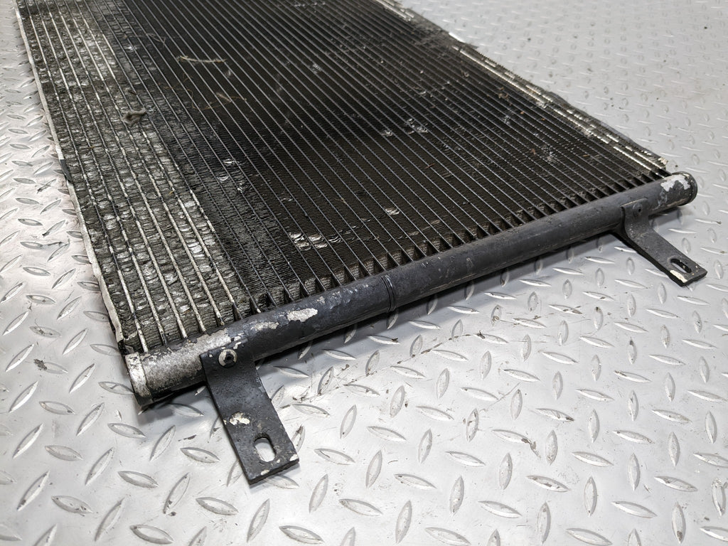 2008 - 2012 FORD ESCAPE OEM AIR COOLING AC CONDENSER VIN 8TH DIGIT 2.3L