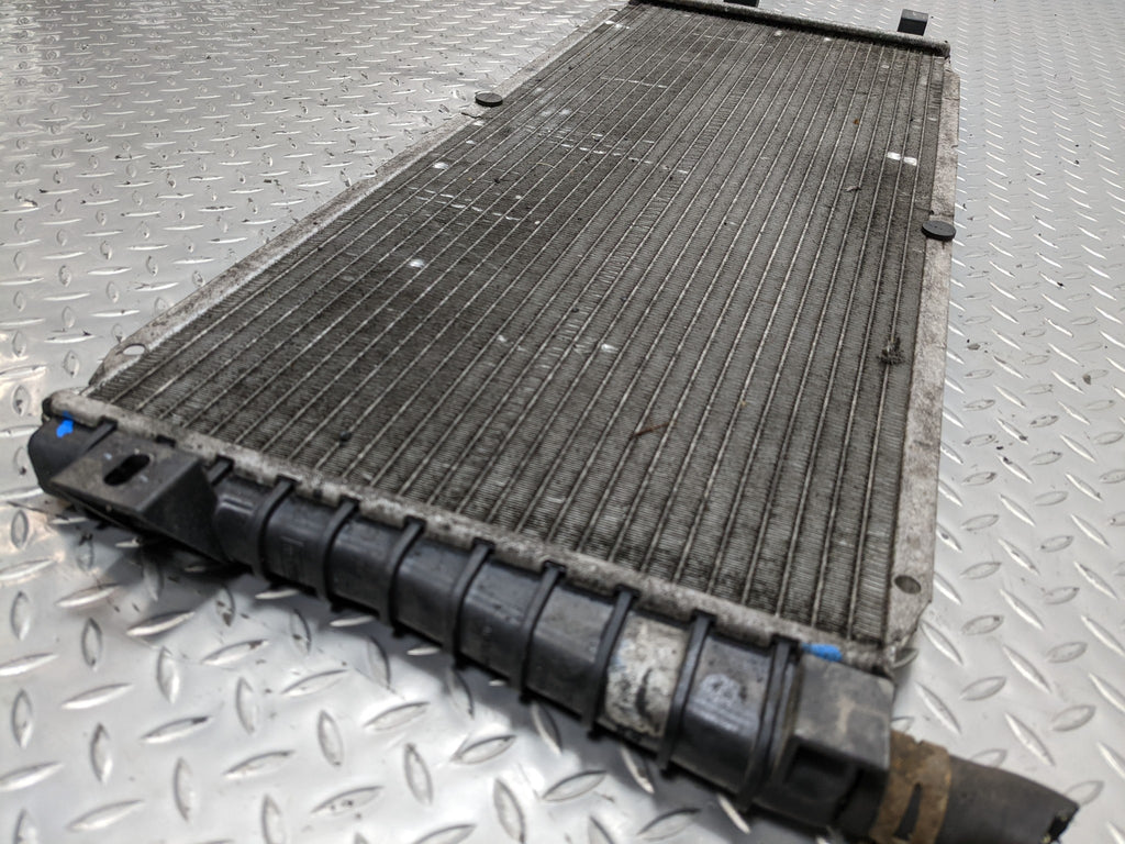 2008 - 2012 FORD ESCAPE OEM ENGINE COOLING RADIATOR VIN 8TH DIGIT