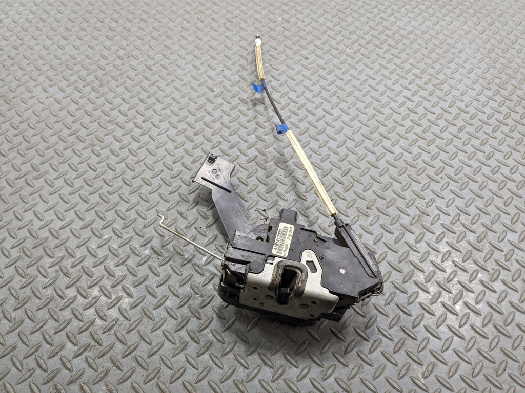 2008 - 2012 FORD ESCAPE OEM DOOR LATCH LOCK ACTUATOR FRONT LEFT DRIVER SIDE