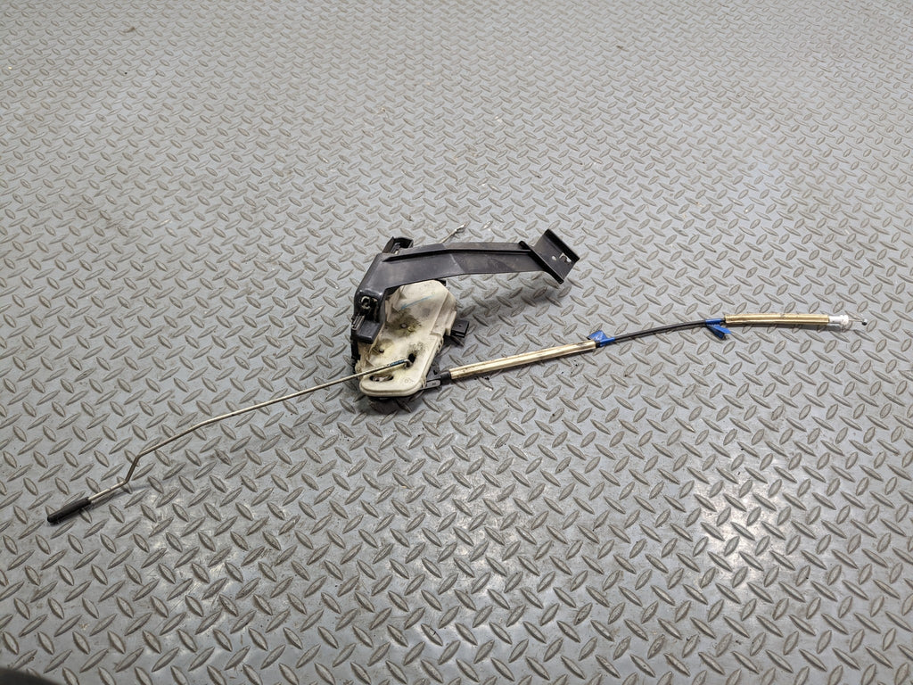 2008 - 2012 FORD ESCAPE OEM DOOR LATCH LOCK ACTUATOR FRONT RIGHT PASSENGER SIDE