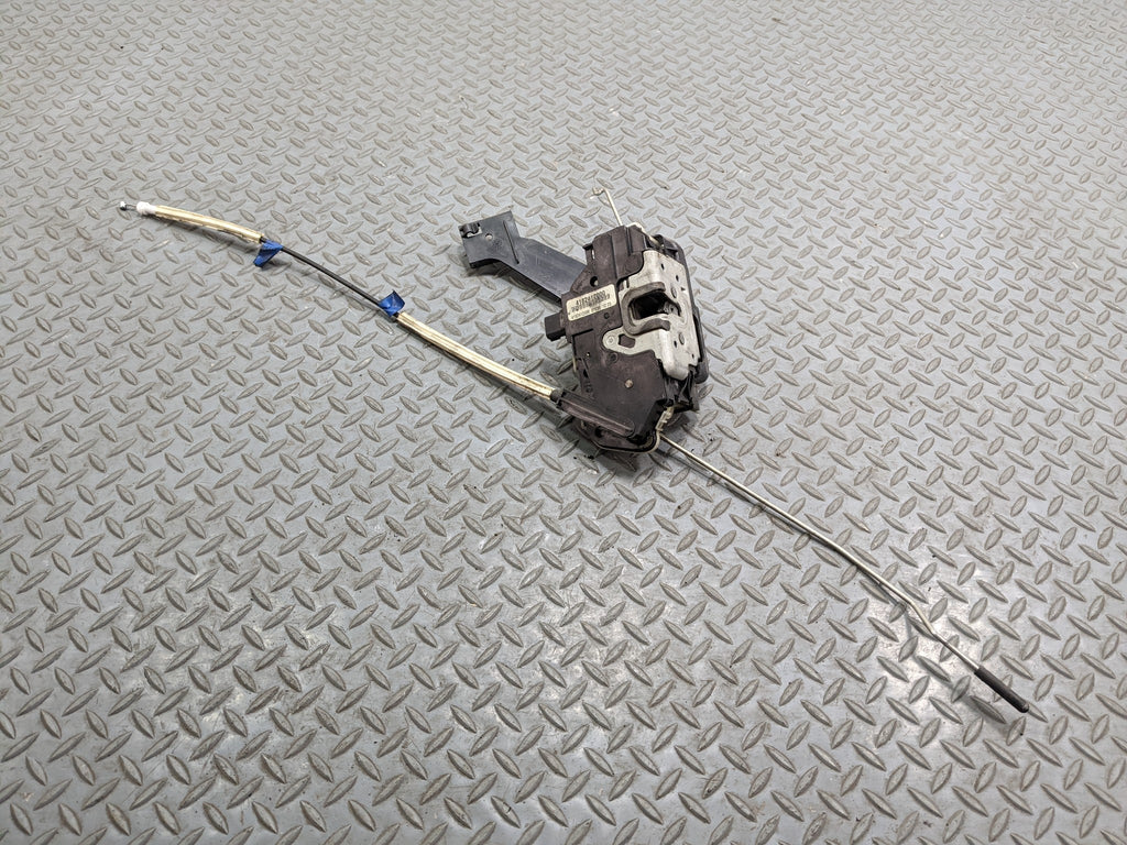 2008 - 2012 FORD ESCAPE OEM DOOR LATCH LOCK ACTUATOR FRONT RIGHT PASSENGER SIDE