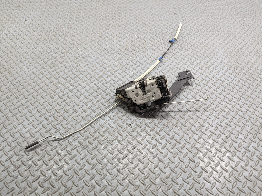 2008 - 2012 FORD ESCAPE OEM DOOR LATCH LOCK ACTUATOR FRONT RIGHT PASSENGER SIDE