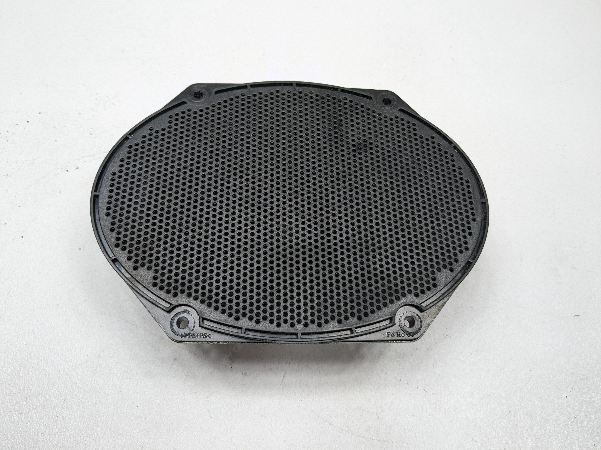 08 - 12 FORD ESCAPE OEM DOOR SPEAKER SET OF FOUR FRONT REAR LEFT AND RIGHT SIDE