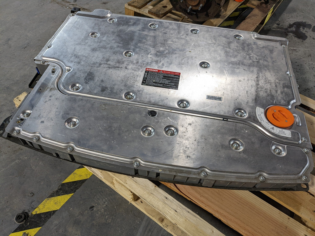 2008 - 2012 FORD ESCAPE OEM HYBRID BATTERY PACK ASSEMBLY FITS