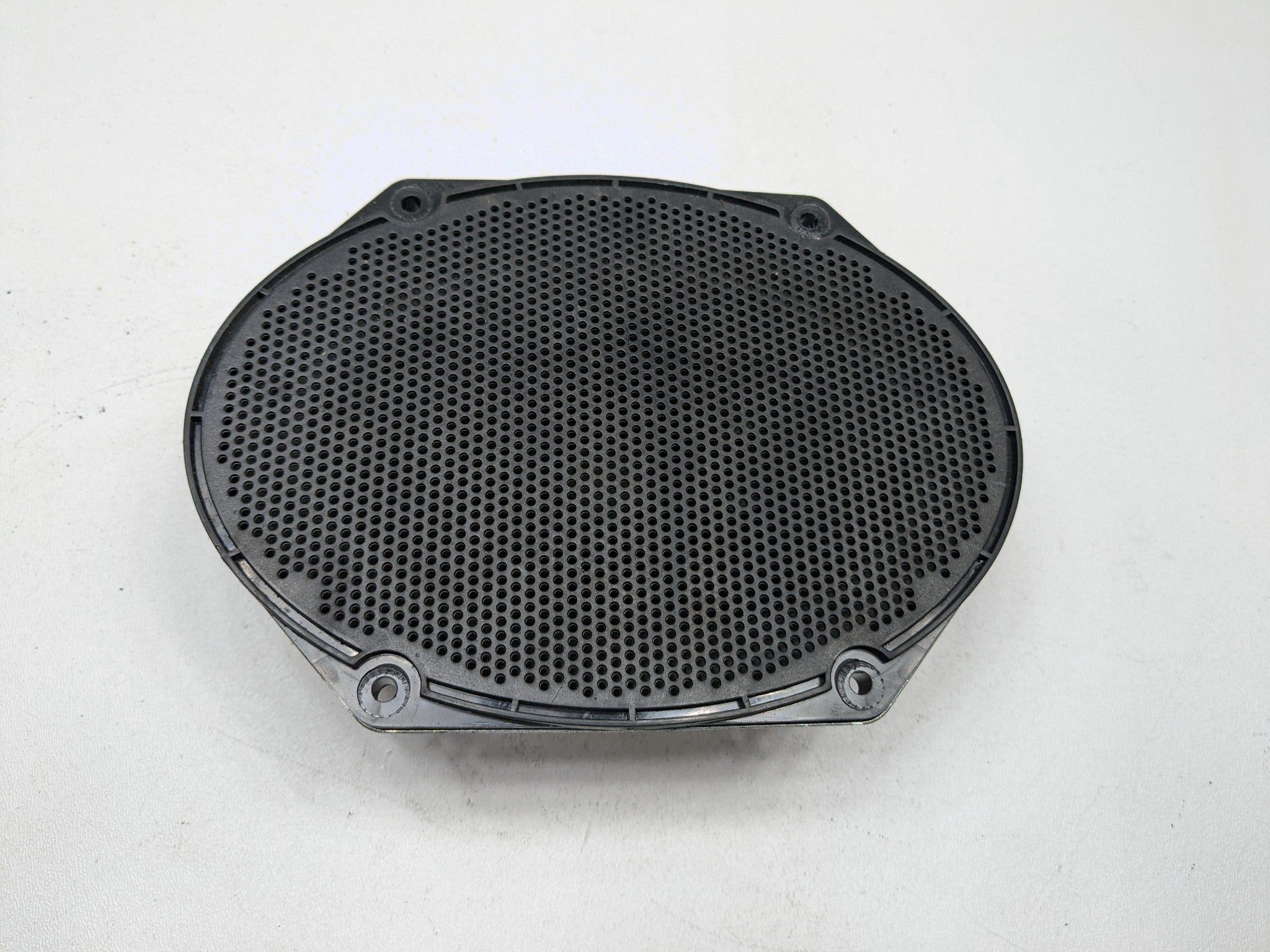 08 - 12 FORD ESCAPE OEM DOOR SPEAKER SET OF FOUR FRONT REAR LEFT AND RIGHT SIDE
