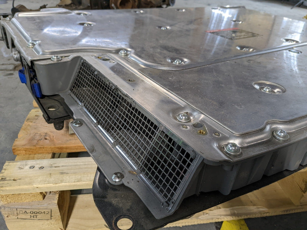 2008 - 2012 FORD ESCAPE OEM HYBRID BATTERY PACK ASSEMBLY FITS